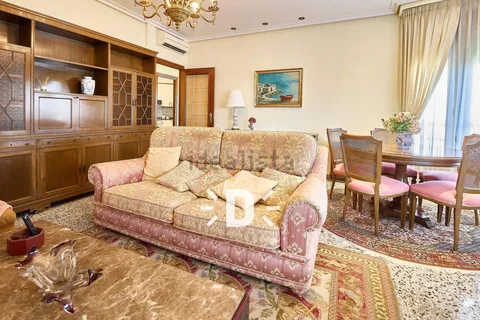 Apartamento 94 m² em València