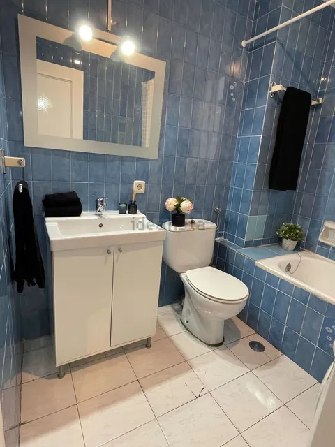 Pis de 48 m² a Madrid