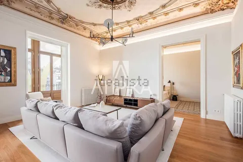 Appartement 120 m² à Barcelone