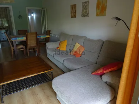Habitació de lloguer, Terrassa