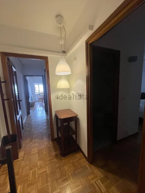Pis de 61 m² a Madrid