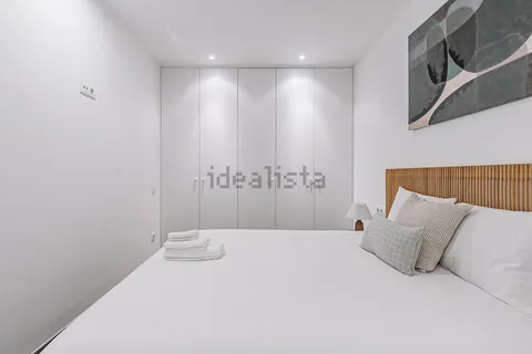 Pis de 52 m² a Barcelona