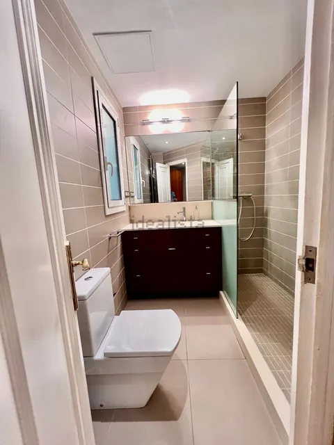 Piso de 128 m² en Barcelona