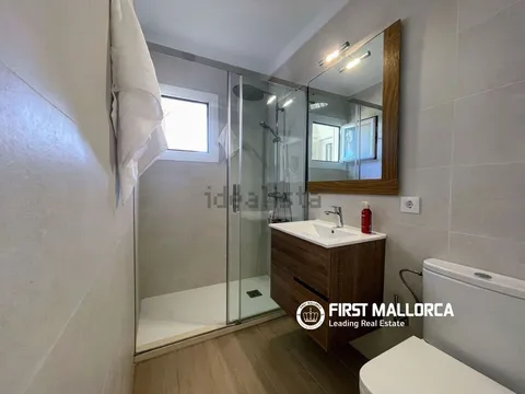 Wohnung 99 m² in Alcúdia