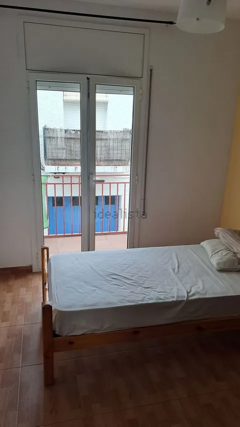 Habitació de lloguer, Sitges