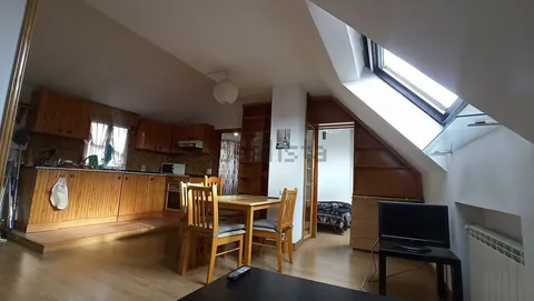 Pis de 51 m² a Oviedo