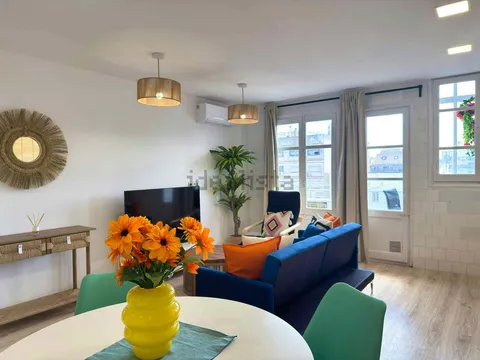 Habitació de lloguer, València