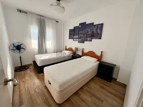 Pis de 81 m² a Nerja
