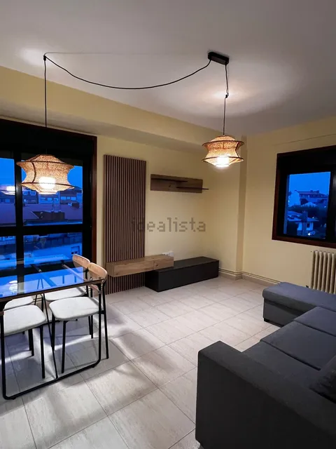 Квартира 64 м² у Ordes