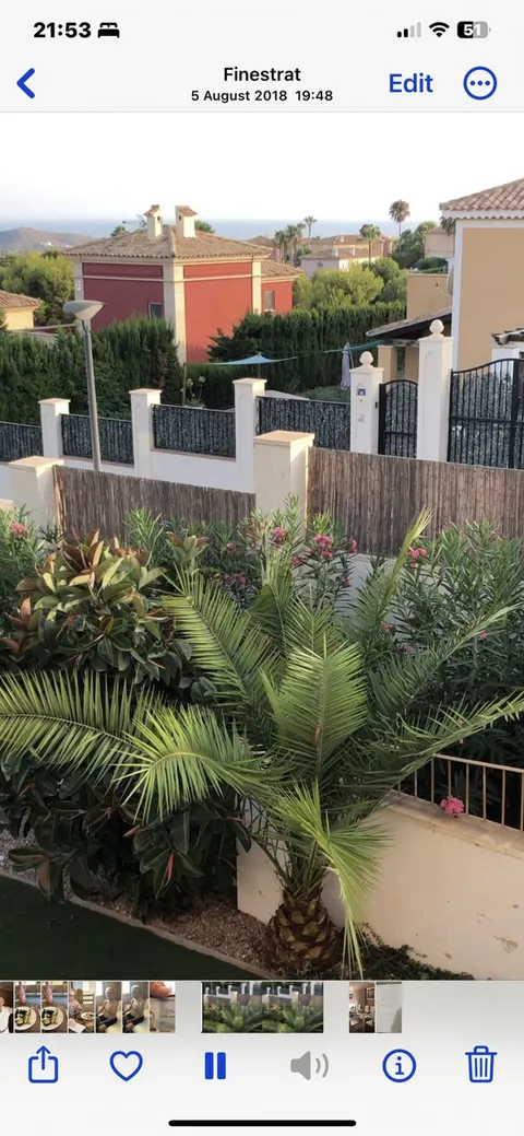 Pis de 90 m² a Finestrat