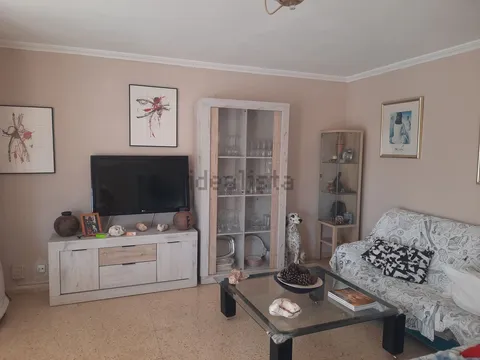 Chambre à louer, Palma
