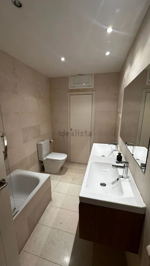 Pis de 144 m² a Madrid