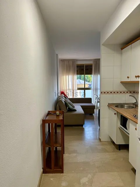 Pis de 50 m² a Còrdova (2/12)