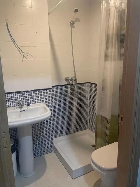 Pis de 99 m² a Fuensalida