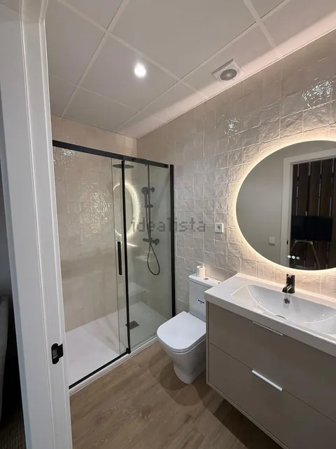 Wohnung 38 m² in Madrid