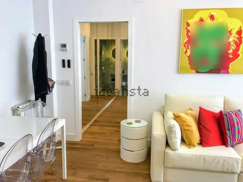 Pis de 73 m² a Madrid