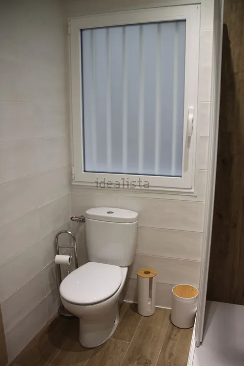 Pis de 55 m² a Lleó