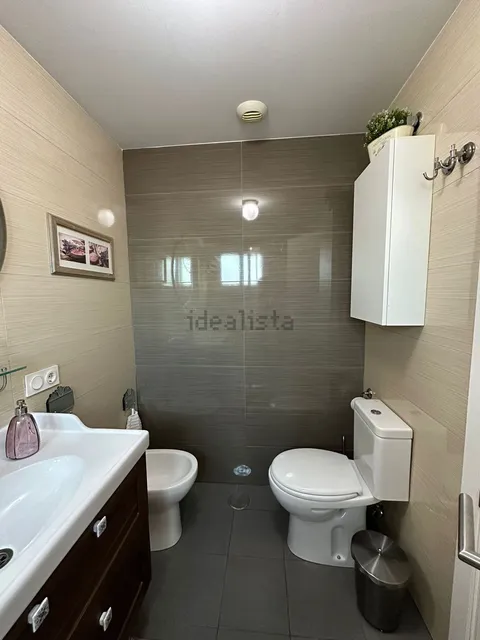 Piso de 120 m² en Sevilla
