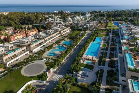 Pis de 290 m² a Marbella