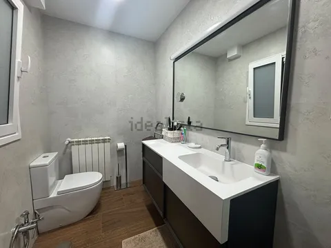 Piso de 255 m² en Toledo
