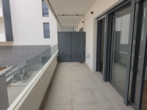 Wohnung 57 m² in Viladecans