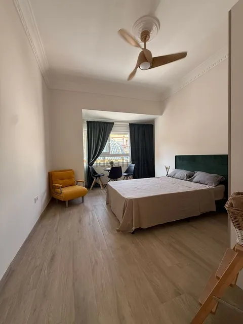 Pis de 60 m² a Sagunt