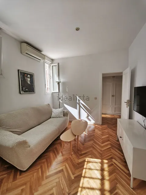 Wohnung 55 m² in Madrid
