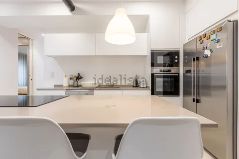 Wohnung 106 m² in A Coruña