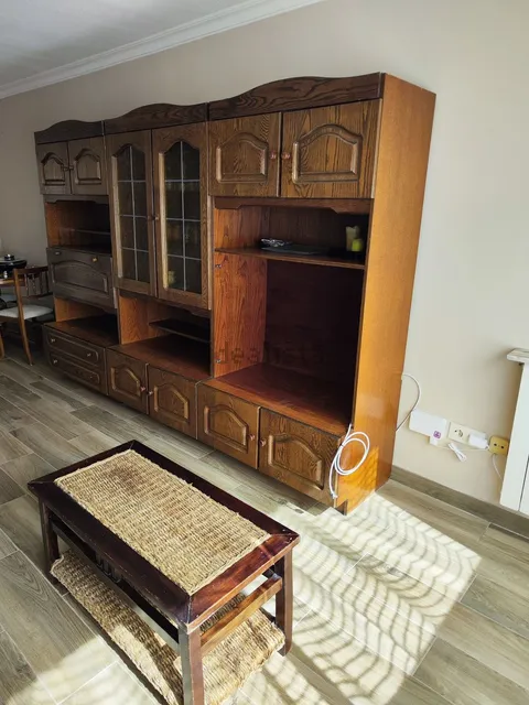 Pis de 95 m² a Segovia