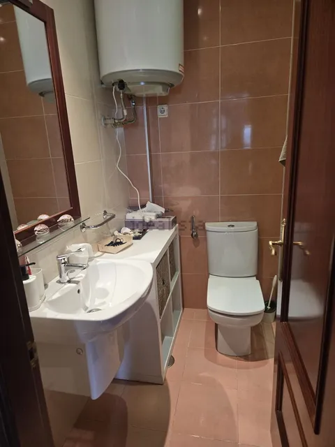 Room for rent, Ferrol
