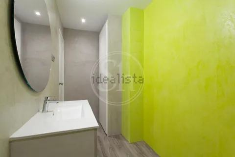 Apartamento 32 m² em Barcelona
