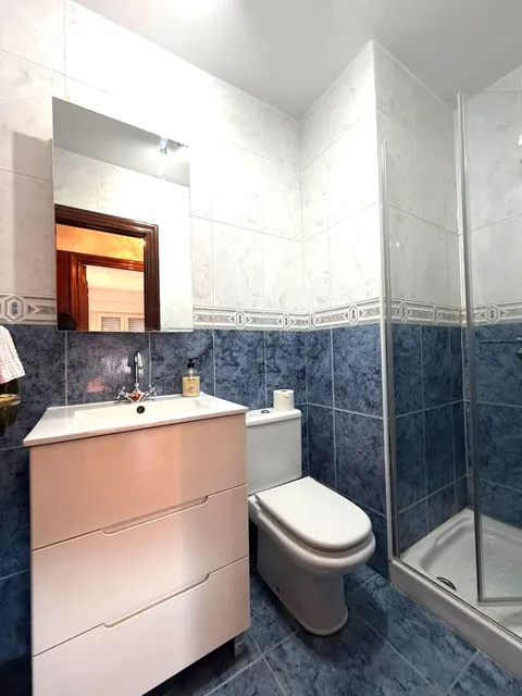 Pis de 87 m² a Bilbao