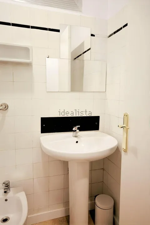 Quarto para alugar, Barcelona