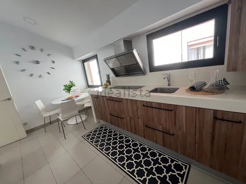 Appartement 90 m² à Santander
