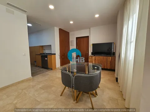 Pis de 65 m² a Sevilla