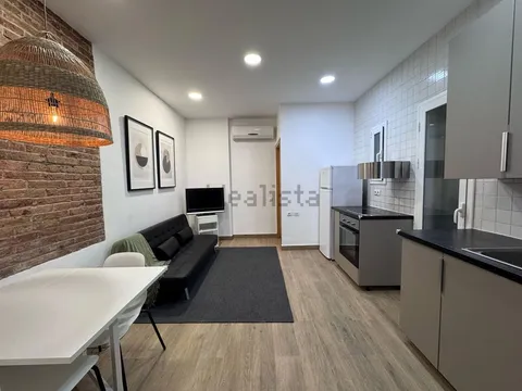 Pis de 60 m² a l'Hospitalet de Llobregat