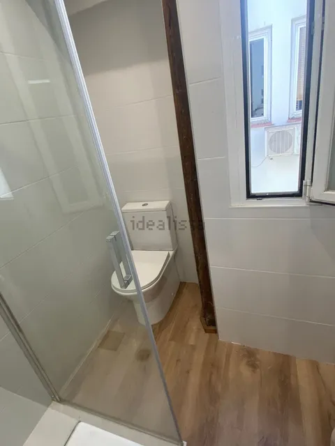 Pis de 70 m² a Madrid