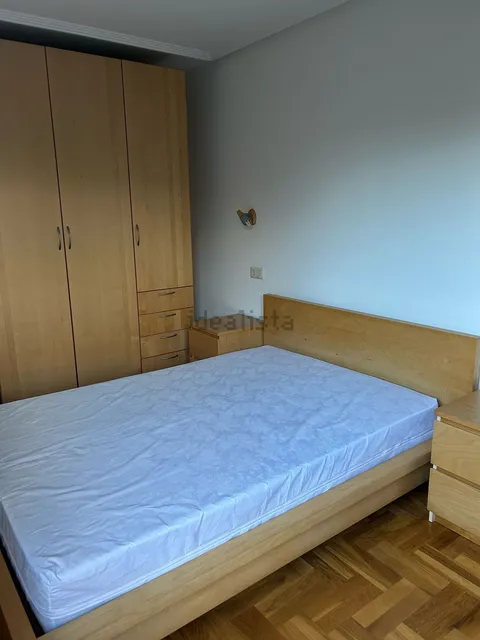 Pis de 40 m² a Siero