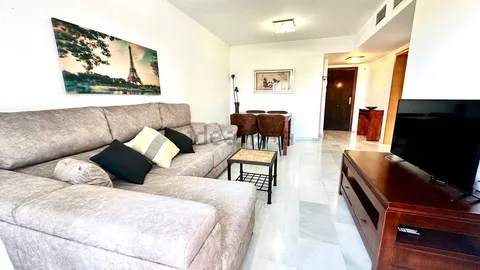 Квартира 106 м² в Альмерие