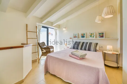 Piso de 110 m² en Ciutadella
