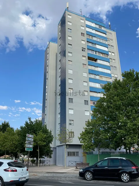 Habitació de lloguer, Valladolid