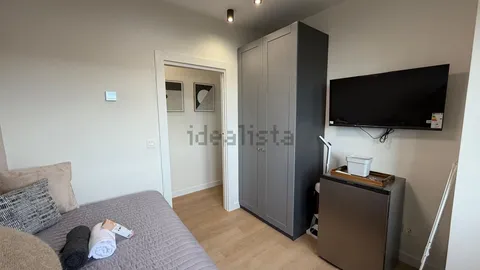 Habitació de lloguer, Portugalete (4/13)