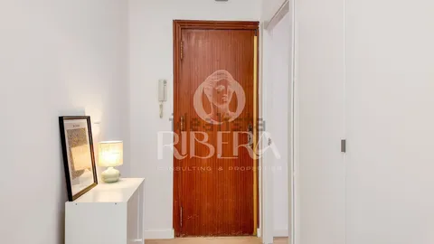 Pis de 78 m² a València