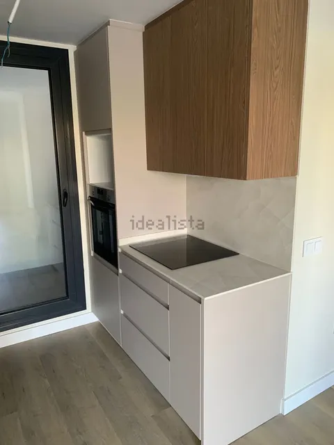 Pis de 71 m² a Màlaga (2/11)