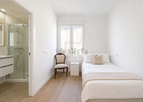 Wohnung 160 m² in Madrid
