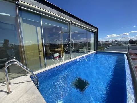 Pis de 206 m² a Madrid