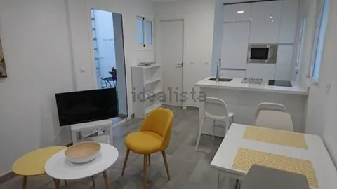 Apartamento 40 m² em Málaga
