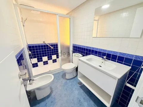 Habitació de lloguer, Màlaga