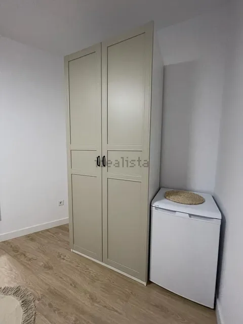 Zimmer zur Miete, Madrid