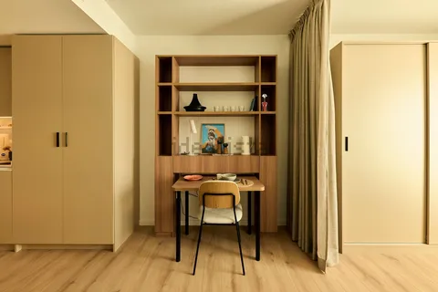 Appartamento 25 m² a Sant Cugat del Vallès